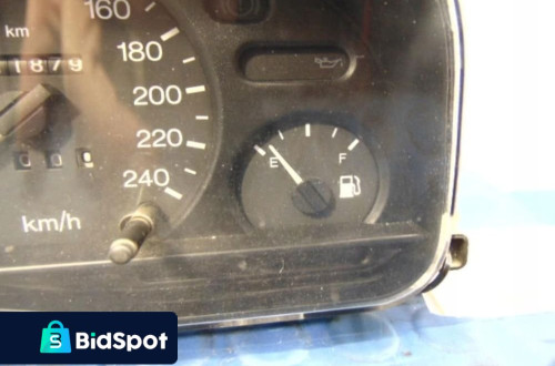 FORD TRANSIT MK5 2.2TDDI LICZNIK YC1F-10C956-CA