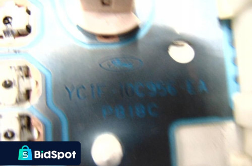 FORD TRANSIT MK5 2.2TDDI LICZNIK YC1F-10C956-CA