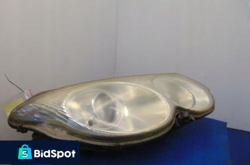 CHRYSLER 300M REFLEKTOR PRAWY