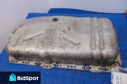 RENAULT ESPACE IV 2.2DCI MISKA OLEJOWA