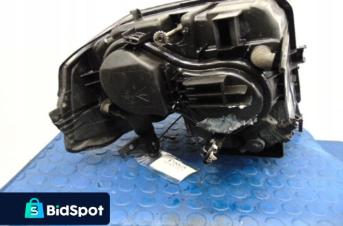 RENAULT VEL SATIS REFLEKTOR PRAWY