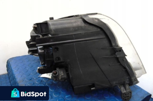 RENAULT VEL SATIS REFLEKTOR PRAWY