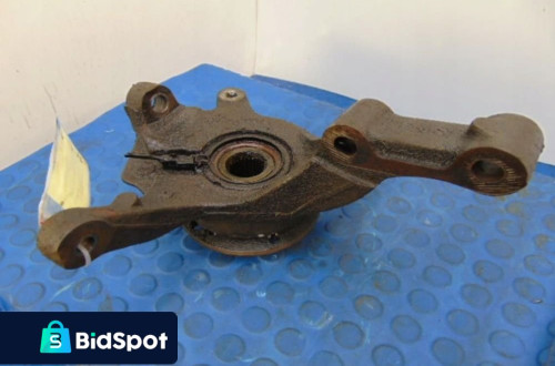 RENAULT LAGUNA II 1.8 16V ZWROTNICA PRAWY PRZÓD