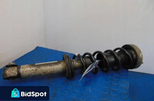 BMW E63 AMORTYZATOR PRAWY TYŁ