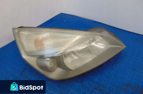 RENAULT ESPACE IV REFLEKTOR PRAWY