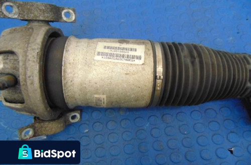 PORSCHE CAYENNE AMORTYZATOR PRAWY TYŁ