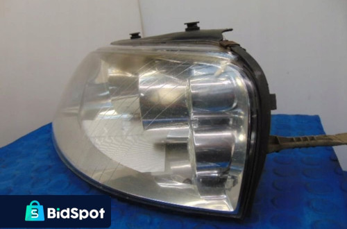 VOLKSWAGEN SHARAN II REFLEKTOR LEWY 1305235530