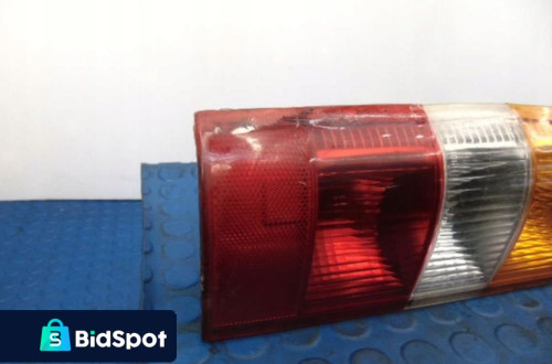 FORD TRANSIT MK5 LAMPA TYL LEWA