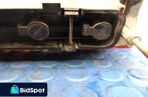 FORD TRANSIT MK5 LAMPA TYL LEWA