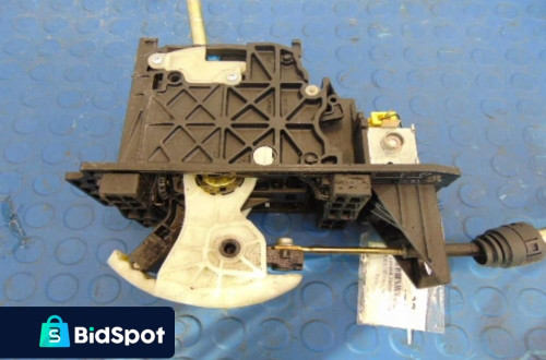 PORSCHE CAYENNE 4.5 V8 WYBIERAK BIEGÓW 7L5713025G