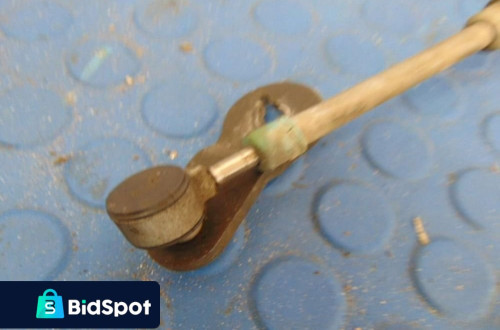 PORSCHE CAYENNE 4.5 V8 WYBIERAK BIEGÓW 7L5713025G