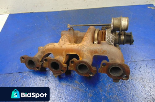 FORD MONDEO MK3 2.0TDCI TURBOSPREZARKA 1S7Q-6K652-AF
