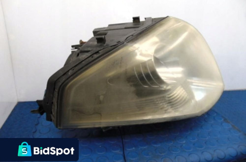 RENAULT VEL SANTIS REFLEKTOR LEWY