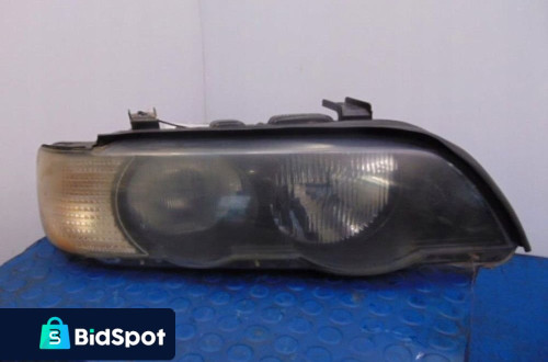 BMW X5 E53 REFLEKTOR PRAWY