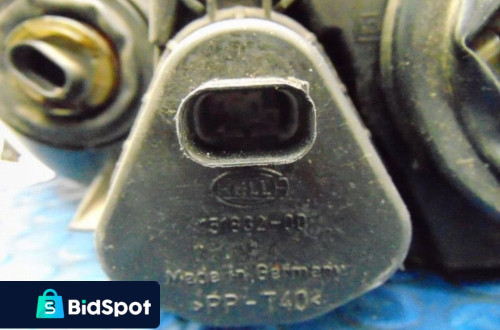 BMW X5 E53 REFLEKTOR PRAWY