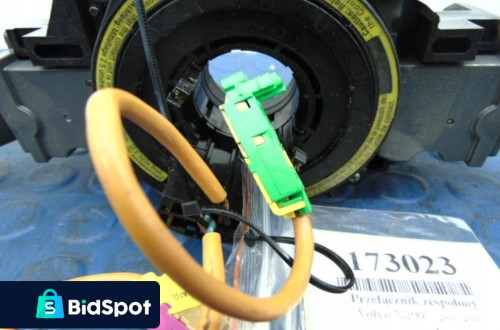 VOLVO XC90 PRZEŁĄCZNIK ZESPOLONY 30669744