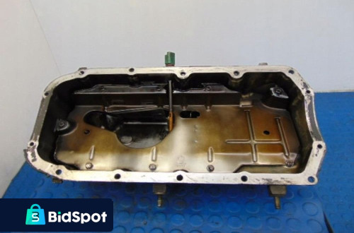 ALFA ROMEO 147 1.9JTD MISA OLEJOWA