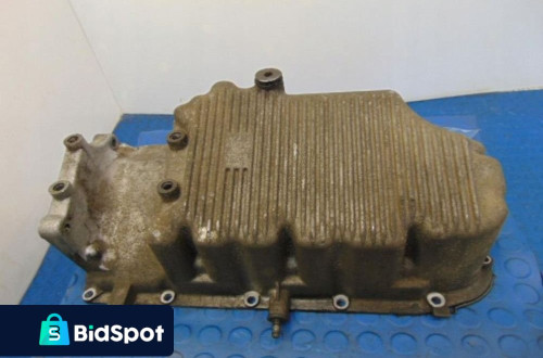 ALFA ROMEO 147 1.9JTD MISA OLEJOWA