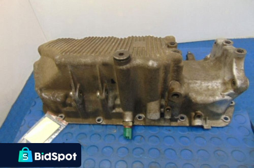 ALFA ROMEO 147 1.9JTD MISA OLEJOWA