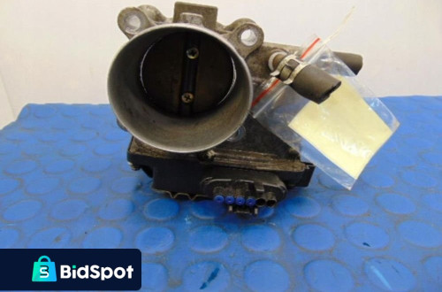 MITSUBISHI GRANDIS 2.4 PRZEPUSTNICA