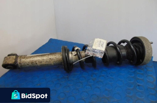 BMW E63 AMORTYZATOR LEWY TYŁ