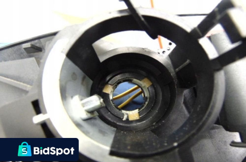 OPEL VECTRA C 1.9CDTI PRZEŁĄCZNIK ZESPOLONY 13204146