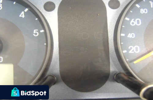 FORD FUSION 1.4TDCI LICZNIK 2S6F-10A855-A