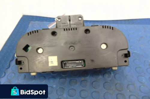 FORD FUSION 1.4TDCI LICZNIK 2S6F-10A855-A