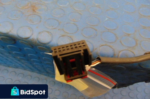 AUDI A3 8P LUSTERKO PRAWE