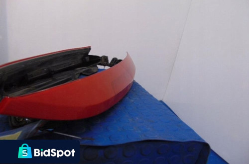 VOLVO XC90 LAMPA TYŁ LEWA