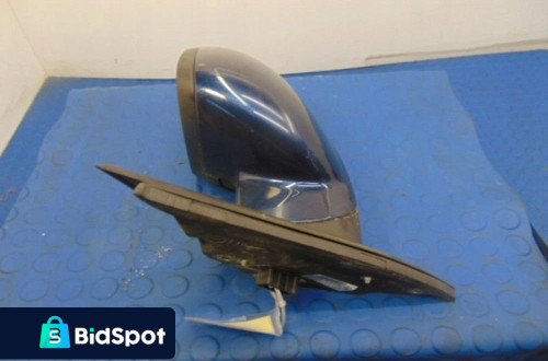 OPEL INSYGNIA A LUSTERKO LEWE