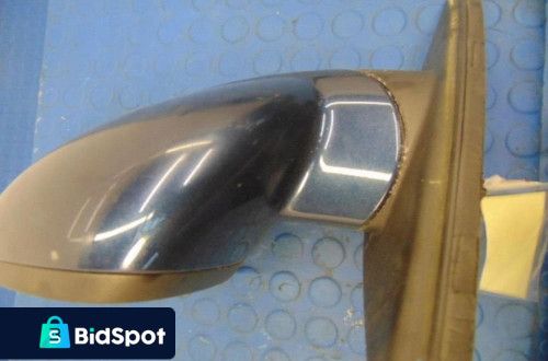 OPEL INSYGNIA A LUSTERKO LEWE