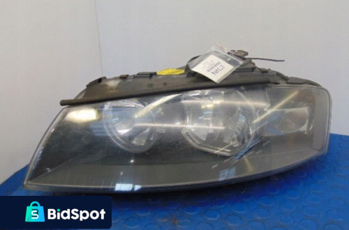 AUDI A3 8L REFLEKTOR LEWY