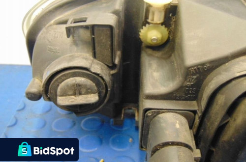 AUDI A3 8L REFLEKTOR LEWY