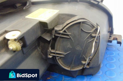 AUDI A3 8L REFLEKTOR LEWY