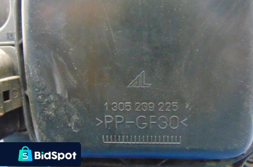 AUDI A3 8L REFLEKTOR LEWY