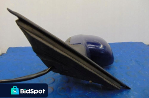 VOLKSWAGEN PASSAT B5 LIFT LUSTERKO PRAWE