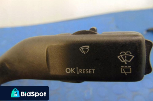 AUDI A3 8P PRZEŁĄCZNIK ZESPOLONY 1K0953549A