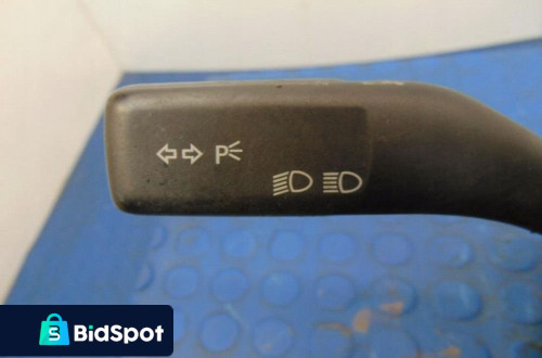 AUDI A3 8P PRZEŁĄCZNIK ZESPOLONY 1K0953549A