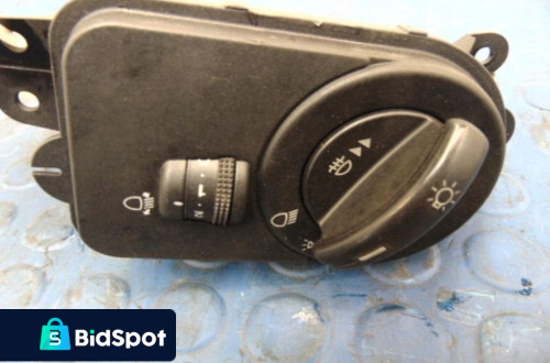 FORD FUSION WŁĄCZNIK ŚWIATEŁ 2S6T13A024CA