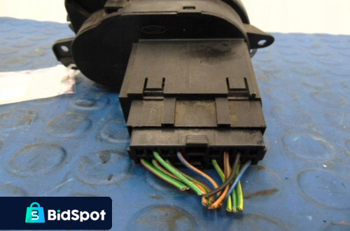 FORD FUSION WŁĄCZNIK ŚWIATEŁ 2S6T13A024CA