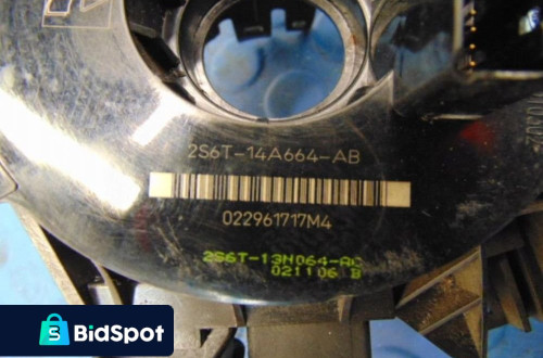 FORD FUSION PRZEŁĄCZNIK ZESPOLONY 2S6T-13N064-AC