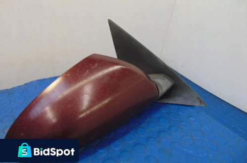 NISSAN PRIMERA P12 LUSTERKO PRAWE