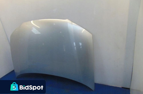 AUDI A3 8P MASKA LAKIER NIE WIADOMY
