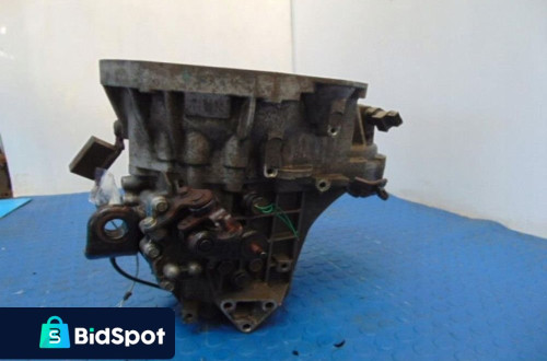 KIA PICANTO I 1.1 SKRZYNIA BIEGÓW