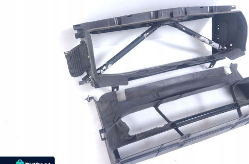 KIEROWNICA POWIETRZA BMW F20 F21 51747255414 51747245771