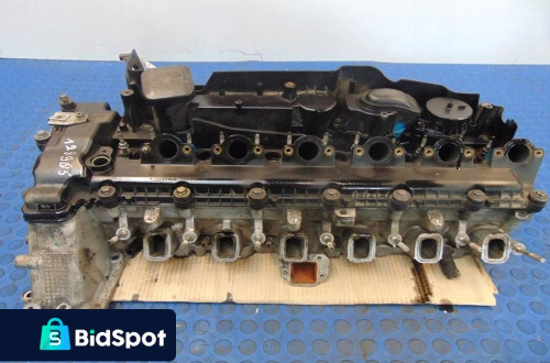 BMW E39 3.0DIESEL GŁOWICA SILNIKA 1769150