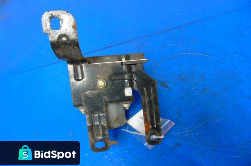 KIA SORENTO POMPA ABS 0265235110