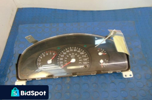 KIA SORENTO 3.5 V6 LICZNIK