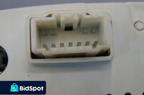 KIA SORENTO 3.5 V6 LICZNIK